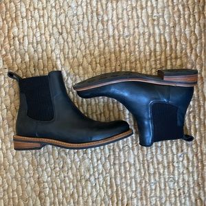 Nisolo Carmen Chelsea Boot